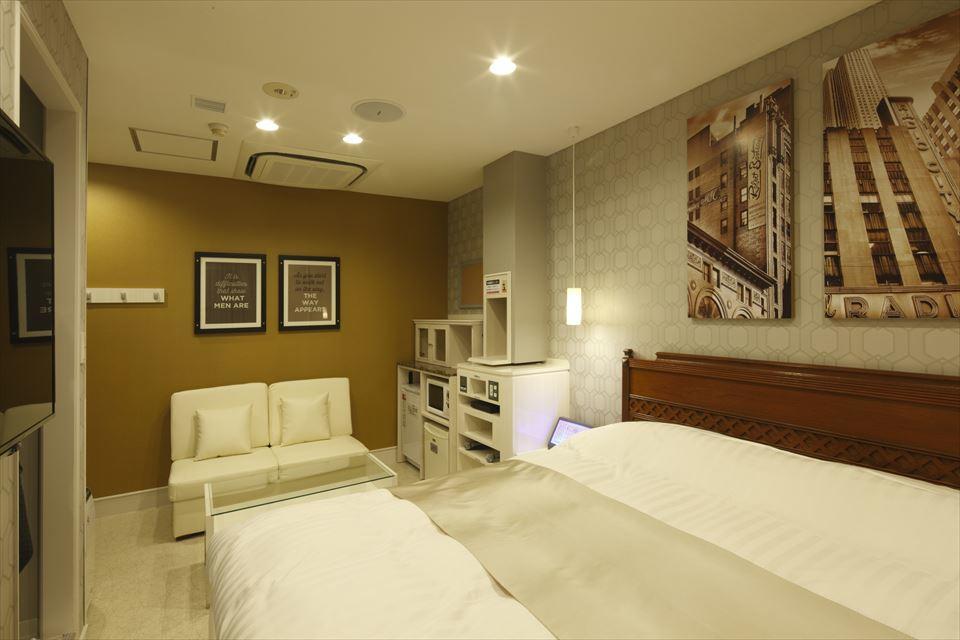 Hotel Waltz Okazaki (Adults Only) Eksteriør bilde