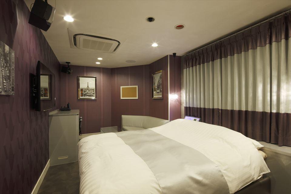 Hotel Waltz Okazaki (Adults Only) Eksteriør bilde